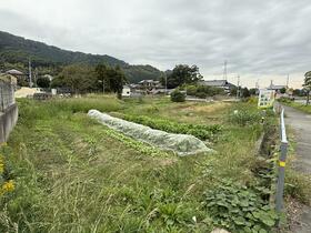 奈良県葛城市加守