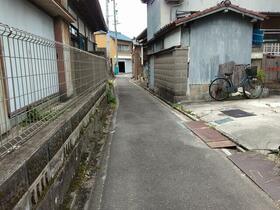 愛知県名古屋市中川区下之一色町字操出