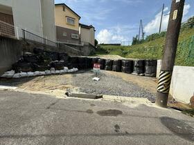 愛知県岡崎市欠町字三田田南通