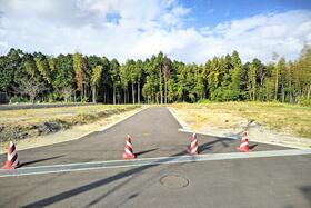 三重県亀山市亀田町