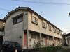 野洲駅よりバス25分 徒歩3分 築40年10ヶ月 2階建の賃貸物件