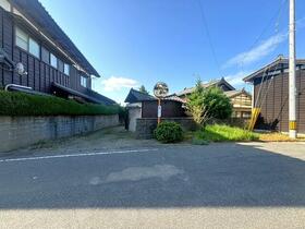 新潟県村上市有明