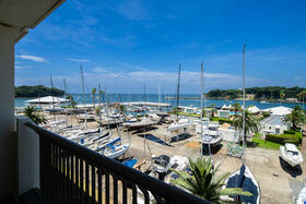 神奈川県三浦市三崎町小網代