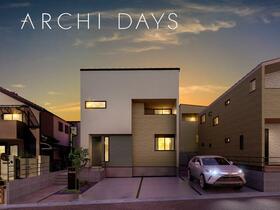 福岡県北九州市門司区大里戸ノ上３丁目