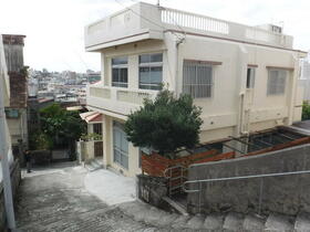 沖縄県那覇市首里末吉町２丁目