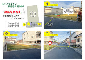 茨城県結城市新福寺１丁目