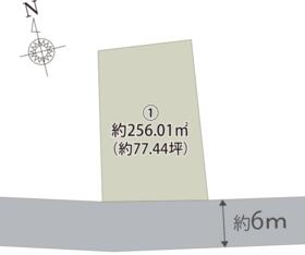 茨城県結城市新福寺１丁目