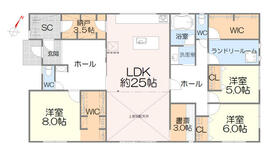 羽生市（埼玉県）から平屋の中古住宅・中古一戸建てを探す