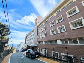 熱海アビタシオン