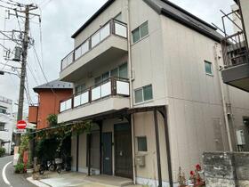 クワノ邸マンション  ｜ 東京都中野区本町１丁目（賃貸マンション1R・1階・35.25㎡） その3