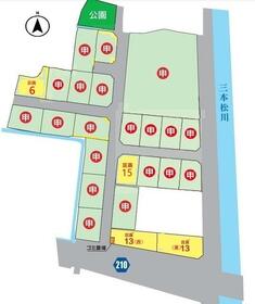 佐賀県神埼市神埼町本堀