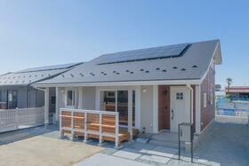 宮城県岩沼市早股字松原