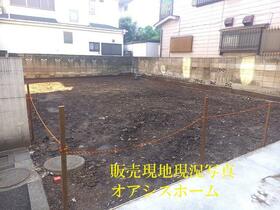 東京都板橋区坂下２丁目