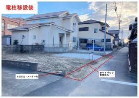 愛知県丹羽郡扶桑町大字柏森字辻田