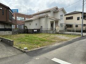 愛知県丹羽郡扶桑町大字柏森字辻田