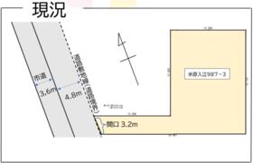 滋賀県米原市入江