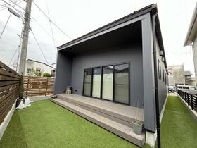 福島県郡山市安積町笹川字西長久保
