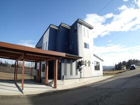 新潟県小千谷市大字桜町