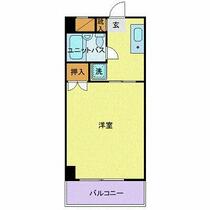 吉野屋ビルリーフコート 602 ｜ 群馬県前橋市古市町１丁目（賃貸マンション1K・6階・36.90㎡） その2