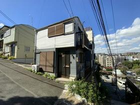 神奈川県横浜市南区六ツ川１丁目