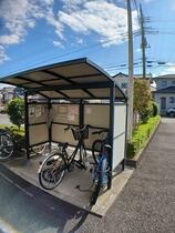 ピークリーブＢ 201 ｜ 群馬県高崎市下豊岡町（賃貸アパート3LDK・2階・65.57㎡） その10