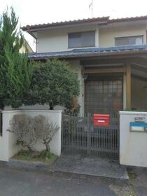 熊本県熊本市西区城山大塘３丁目