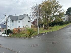 北海道札幌市南区簾舞四条２丁目