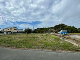 静岡県掛川市浜野新田