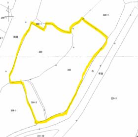 大分県杵築市大字奈多