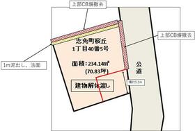 福岡県糟屋郡志免町桜丘１丁目
