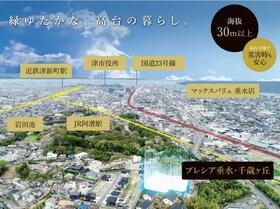 三重県津市垂水