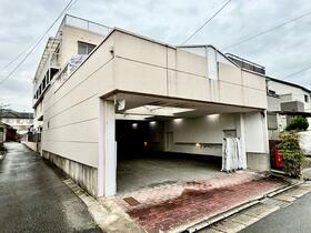 滋賀県大津市膳所１丁目