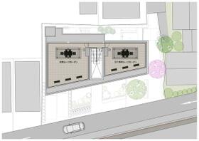 ＴＨＥ　ＴＥＲＲＡＣＥ　ＳＡＩＧＡＷＡ 301 ｜ 石川県金沢市中央通町（賃貸マンション1LDK・3階・56.67㎡） その8