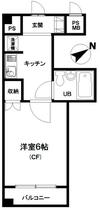 グラン・ルミエール 105 ｜ 埼玉県川口市飯塚１丁目（賃貸マンション1K・1階・18.72㎡） その1