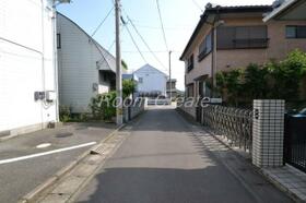 めぞん一刻館  ｜ 徳島県徳島市北島田町１丁目（賃貸アパート2K・1階・30.00㎡） その15