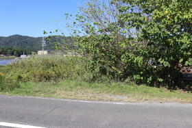 三重県伊賀市野間