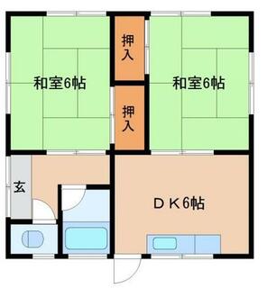 間取り：212052811614