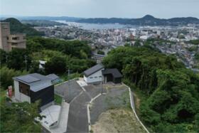 長崎県佐世保市高梨町