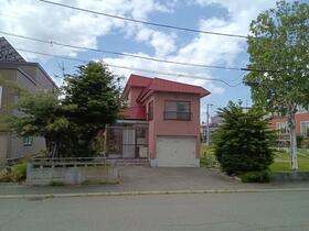 北海道札幌市北区篠路二条４丁目