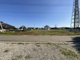 茨城県つくば市中東原新田