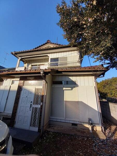 detached 茨城県古河市東諸川

地図を見る