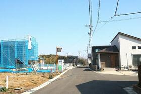 千葉県袖ケ浦市蔵波