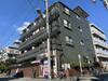 レジデンス西川口 4階 築53年3ヶ月の賃貸物件