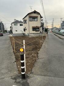 埼玉県越谷市蒲生４丁目