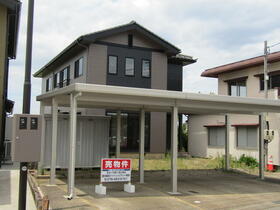 富山県富山市金山新