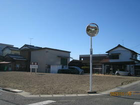 愛知県一宮市瀬部字堂浦