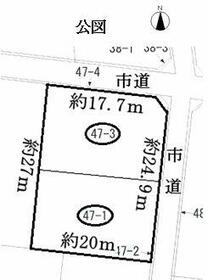 愛知県一宮市瀬部字堂浦