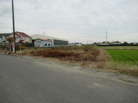 埼玉県越谷市大字平方