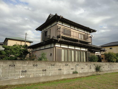 detached 千葉県香取市八日市場
