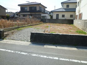 徳島県徳島市沖浜町明治開